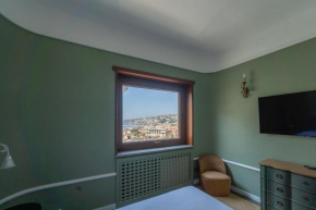 Butterfly panoramic apartment Naples